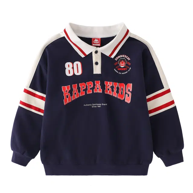KAPPA KIDS T