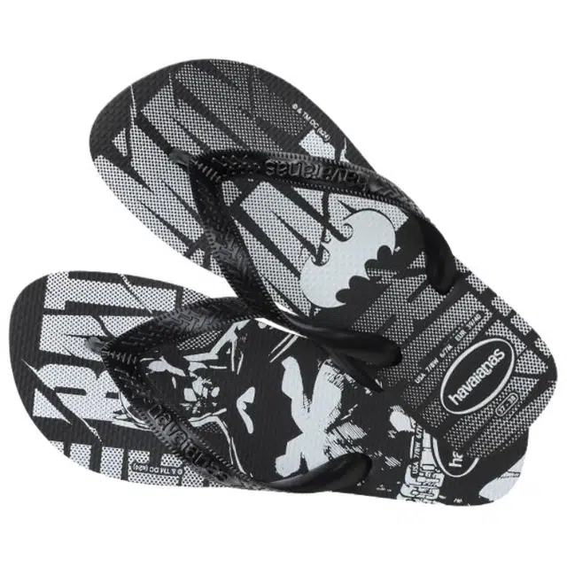 Havaianas Top Dc Logomania
