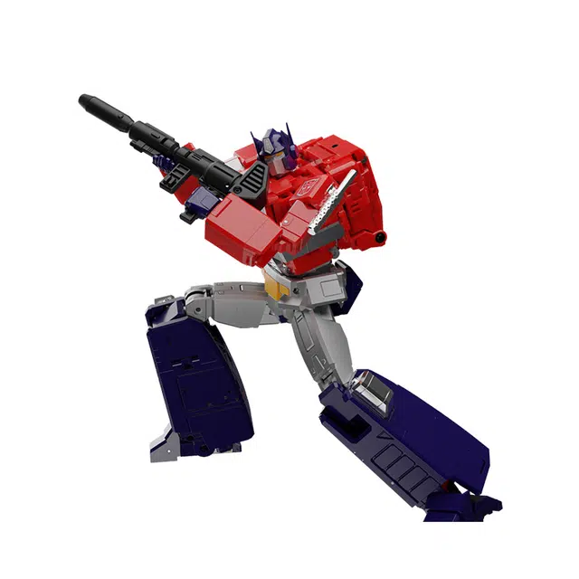 Hasbro MP-44S