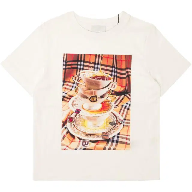 Burberry T