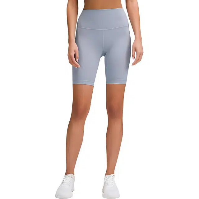 lululemon Wunder train Everlux 8"