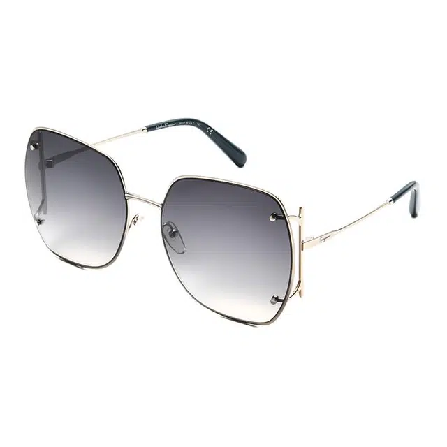 FERRAGAMO Logo