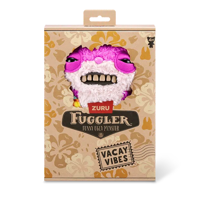FUGGLER 11.5cm