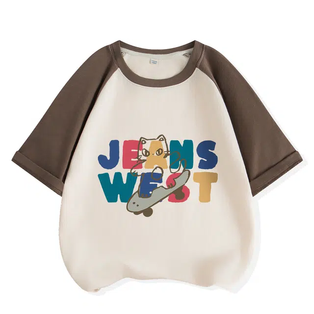 JEANSWEST JNR T