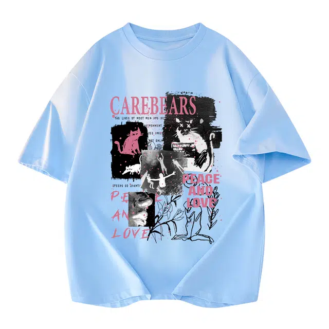 CAREBEARS T
