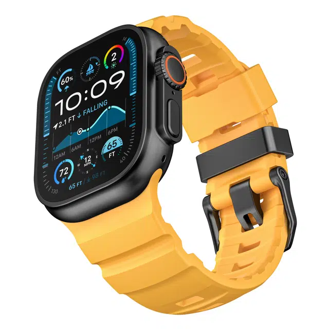 FKM applewatch S10FKMS8ultraS97654se
