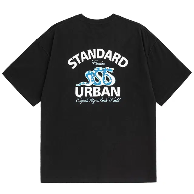 URBAN STANDARD T