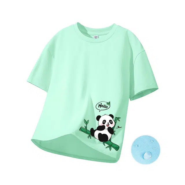 La Chapelle Kids T
