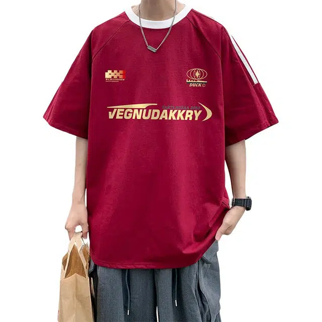 RVANGUARD T
