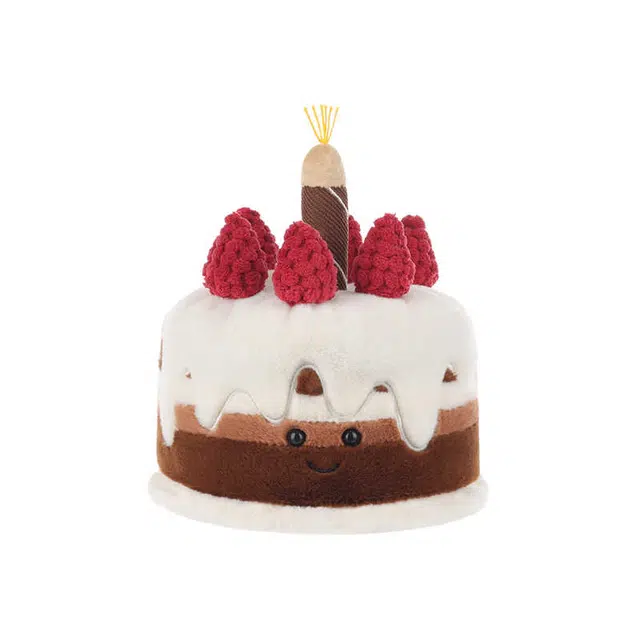 APRICOT LAMB 17cm