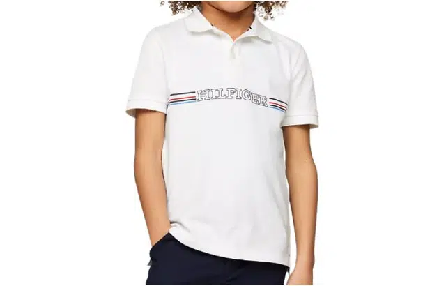 Tommy Hilfiger LogoPoloPolo