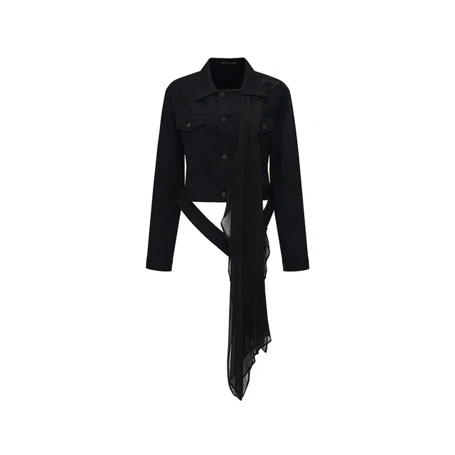Yohji Yamamoto