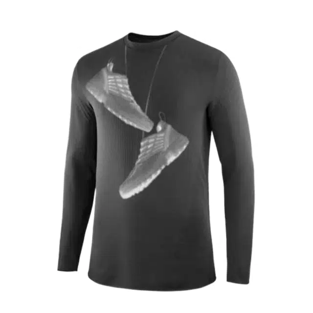 SALOMON T