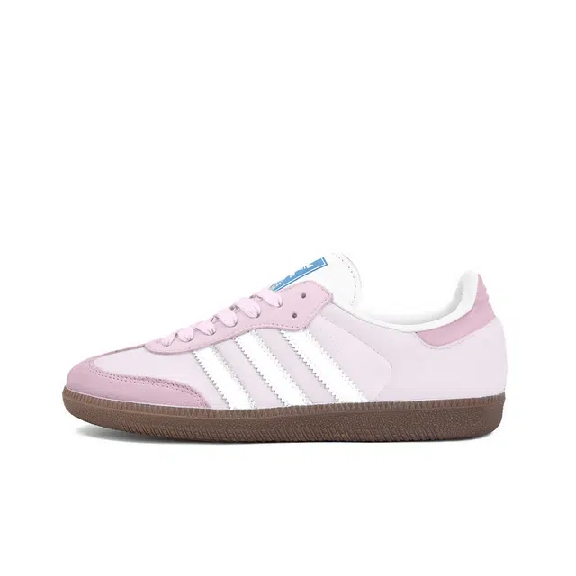 adidas Samba OG Pink