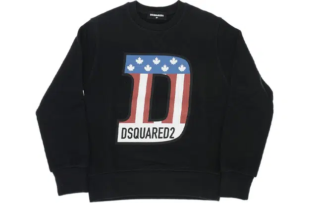 DSQUARED 2 Logo