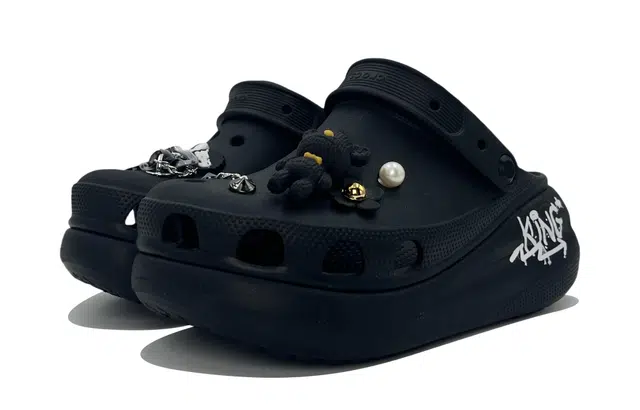 Crocs Classic Crush EVA