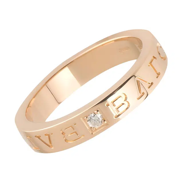 BVLGARI BVLGARI BVLGARI 18k