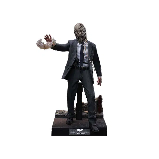 Hot Toys (2.0) 16