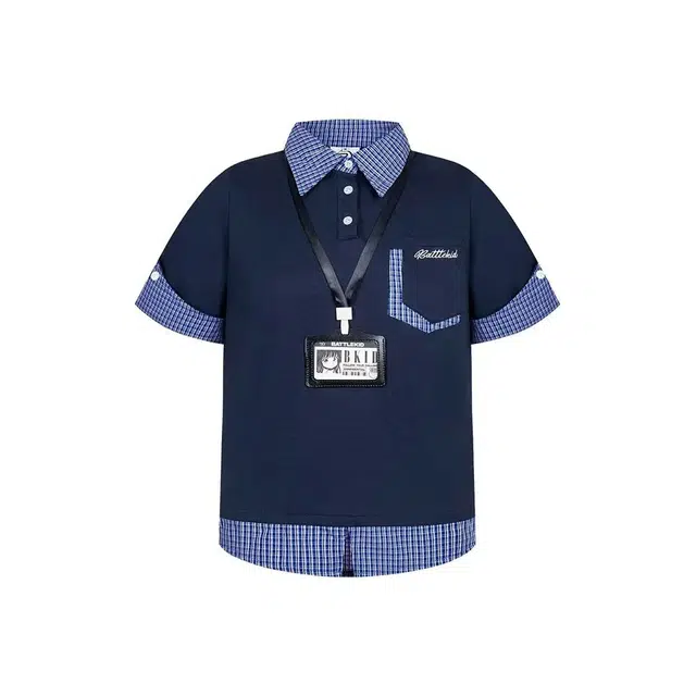 KIRHNE Polo