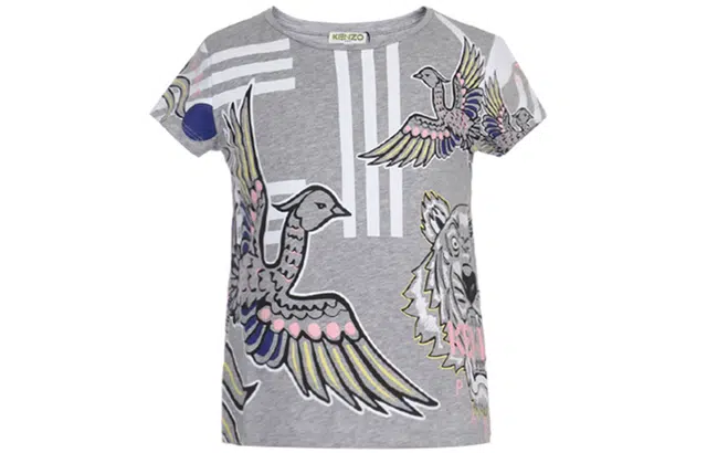 KENZO T