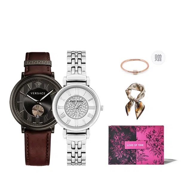 V-CIRCLE 42*38mm