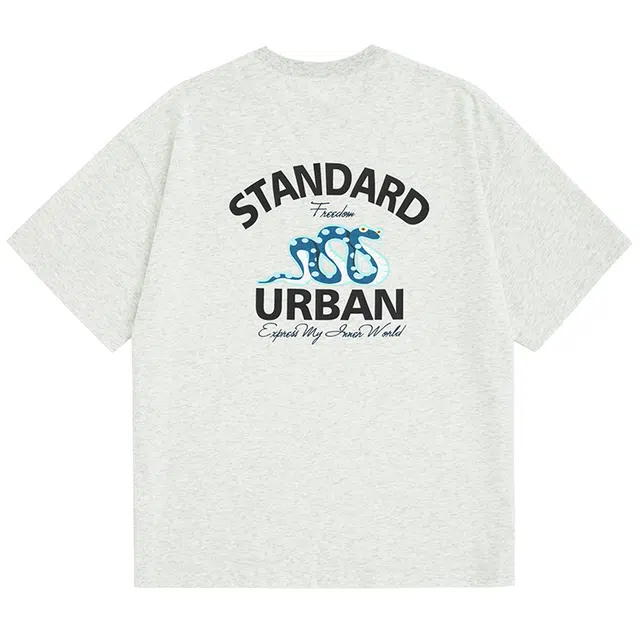 URBAN STANDARD T