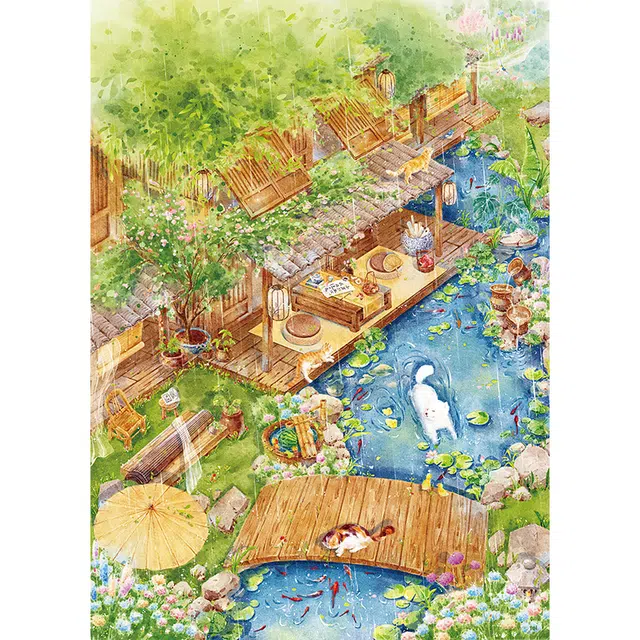 TOI 1000pcs 23595