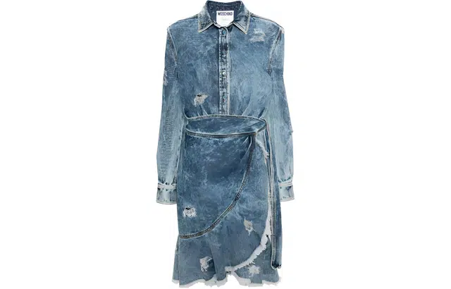 MOSCHINO