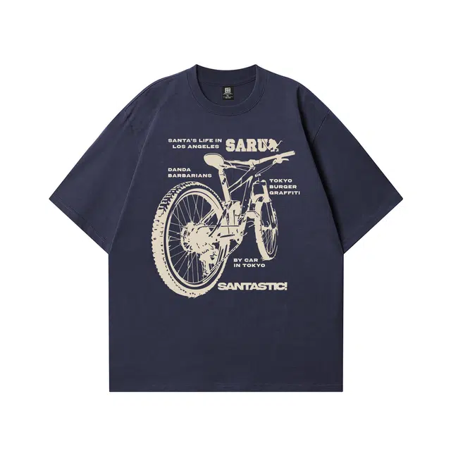 SANTASTIC T