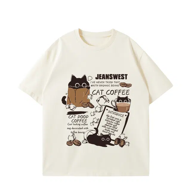 JEANSWEST JNR T