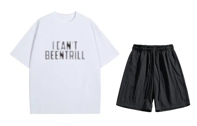 BEENTRILL T