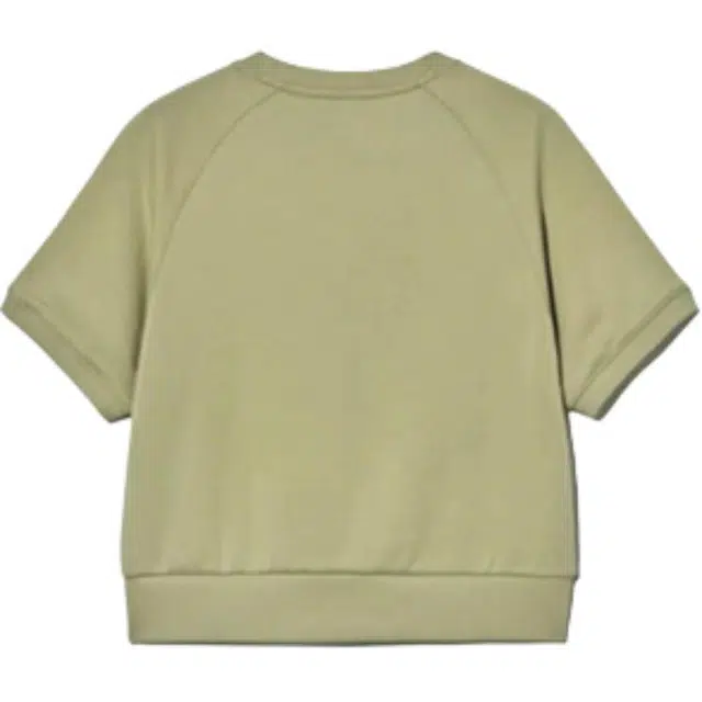 MARITHE FRANCOIS GIRBAUD LOGO SS25 T