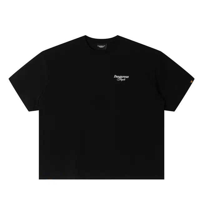 DANGEROUSPEOPLE T