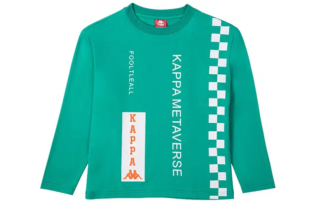 KAPPA KIDS
