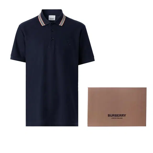 Burberry FW22 Polo