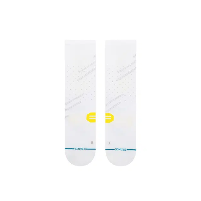 Stance 1