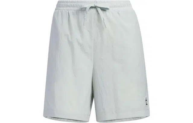 adidas neo W ESNT SHORTS Logo