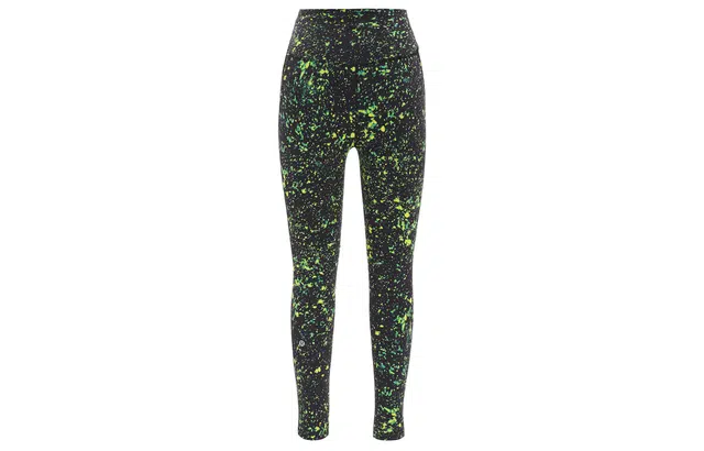 lululemon Base Pace Nulux 25"