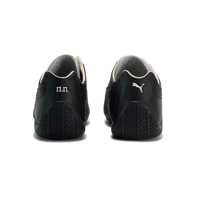 Noafterno x PUMA Speedcat
