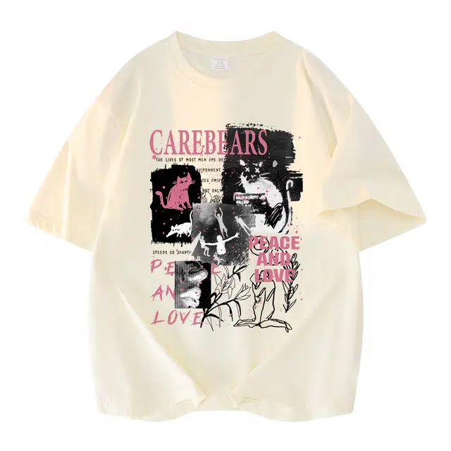 CAREBEARS T