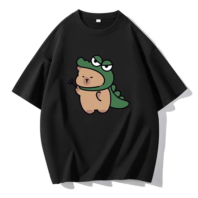 T