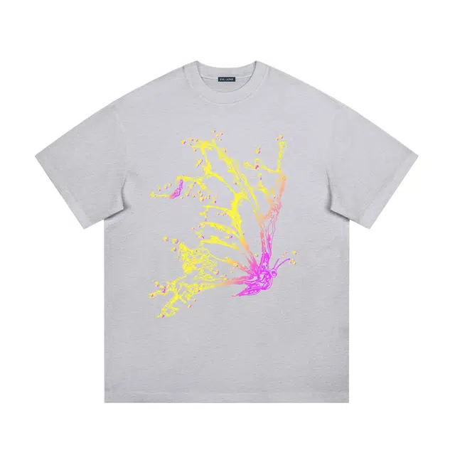 Evil lions T