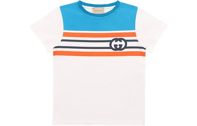 GUCCI SS22 LogoT