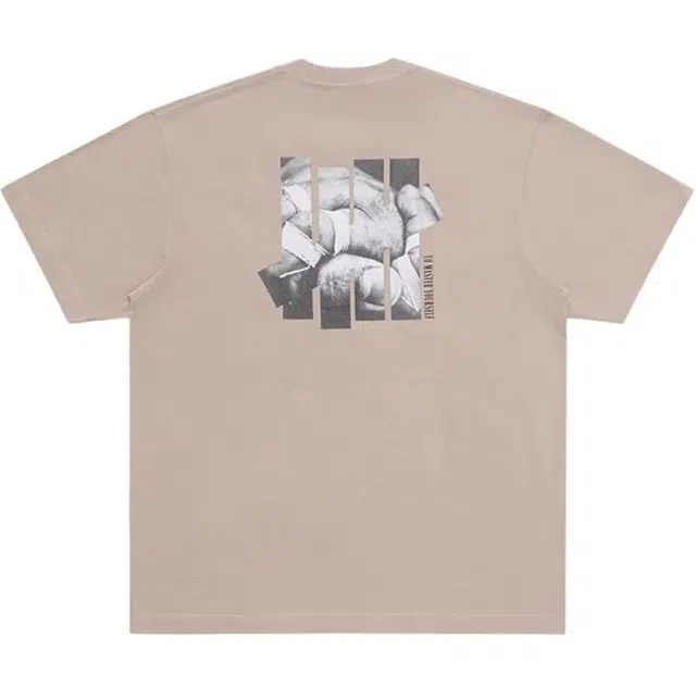 UNDEFEATED SS25 LogoT