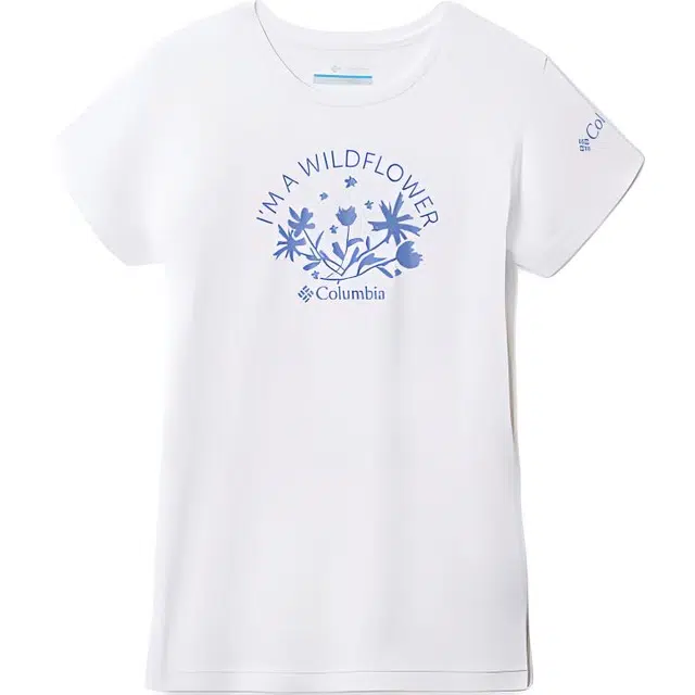 Columbia T