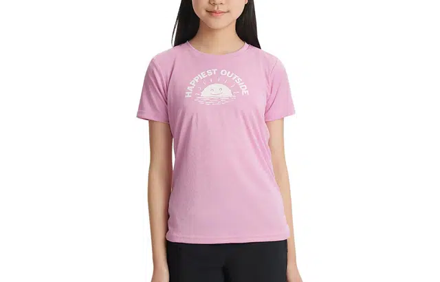 Columbia T