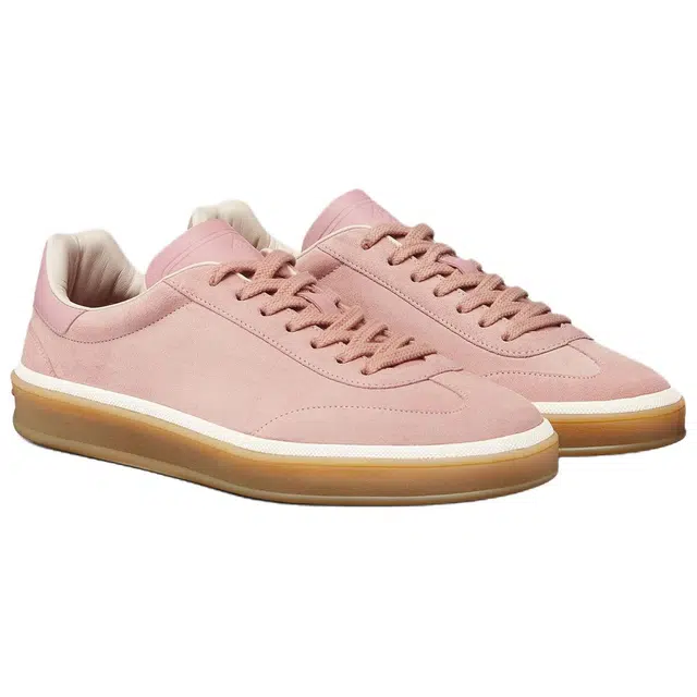 Loro Piana Tennis Walk