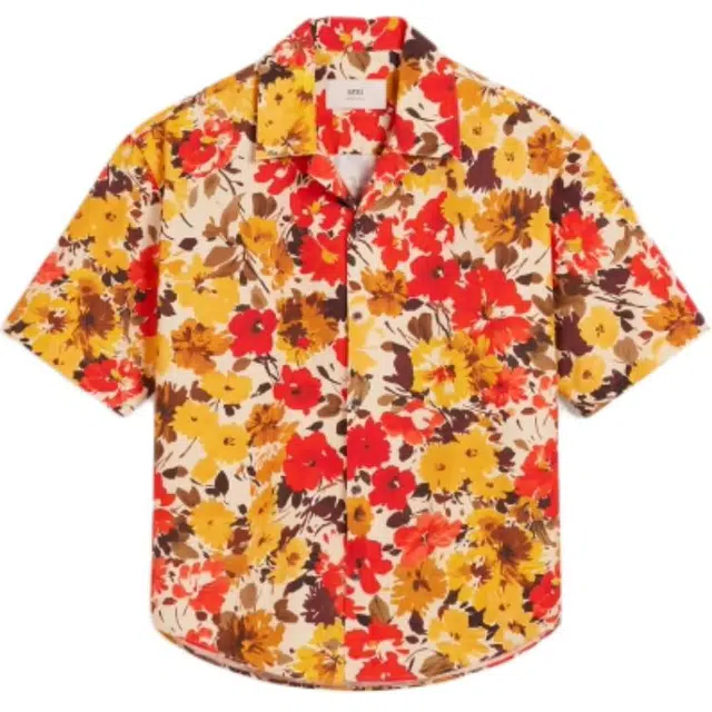 AMIPARIS SS25 Blossom