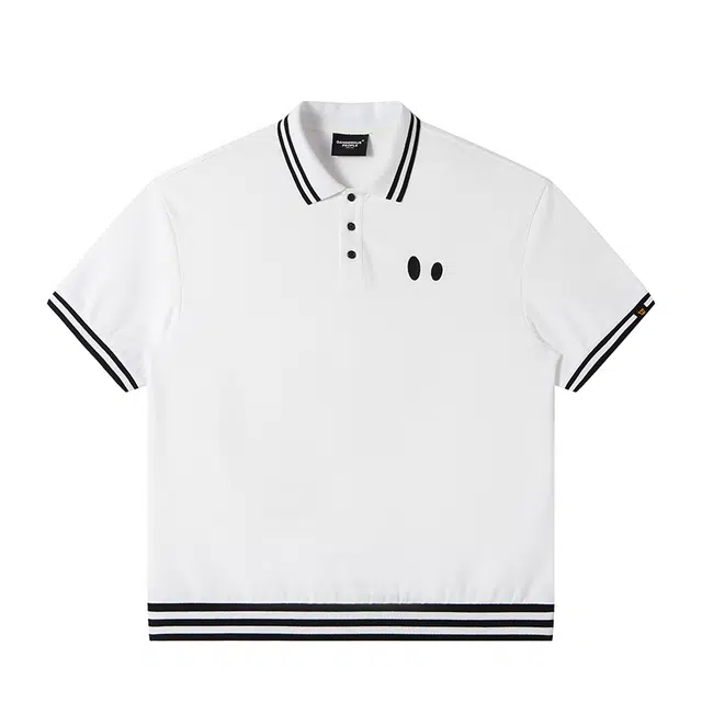 DANGEROUSPEOPLE Polo