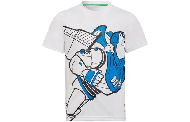 adidas x Disney T